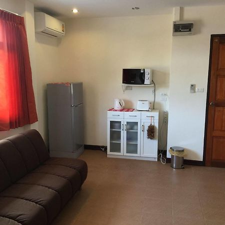 Merlin Plaza Apartments Khao Lak Zewnętrze zdjęcie