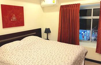 Merlin Plaza Apartments Khao Lak Zewnętrze zdjęcie