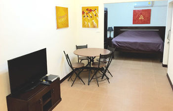 Merlin Plaza Apartments Khao Lak Zewnętrze zdjęcie