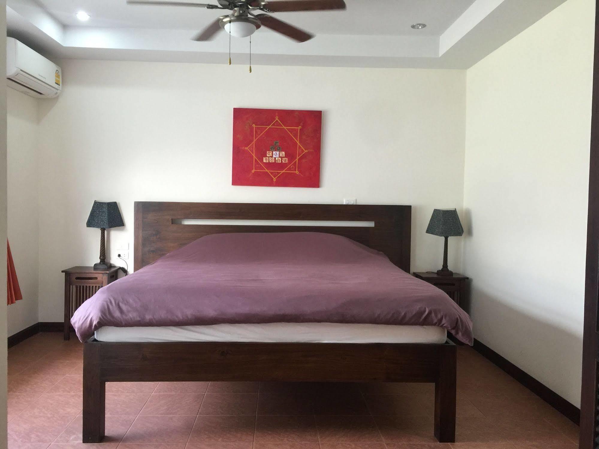 Merlin Plaza Apartments Khao Lak Zewnętrze zdjęcie
