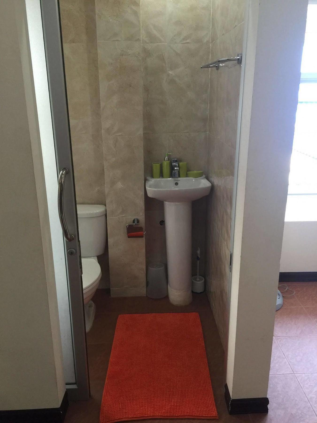 Merlin Plaza Apartments Khao Lak Zewnętrze zdjęcie