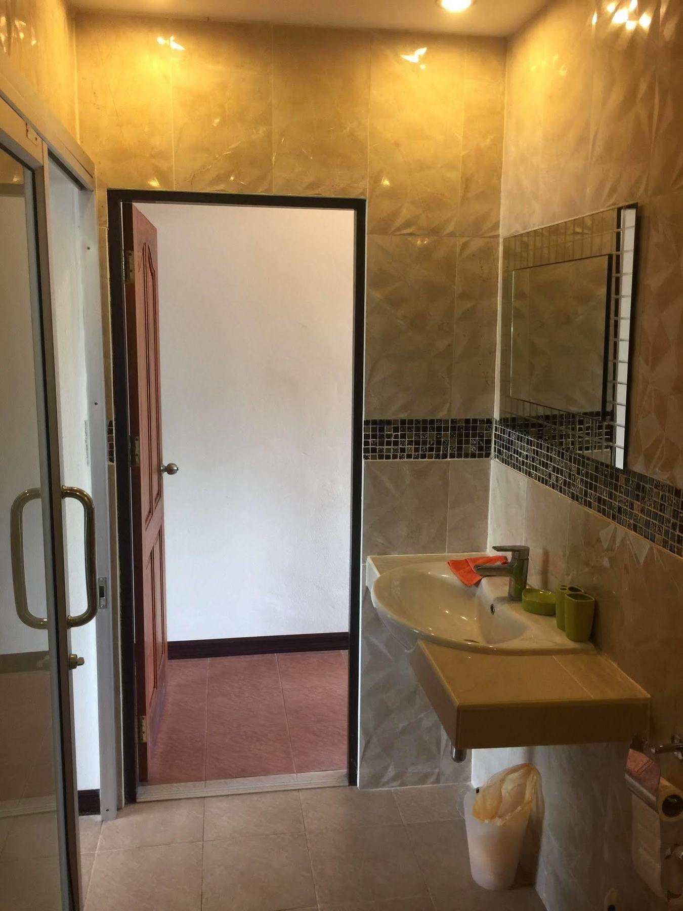 Merlin Plaza Apartments Khao Lak Zewnętrze zdjęcie
